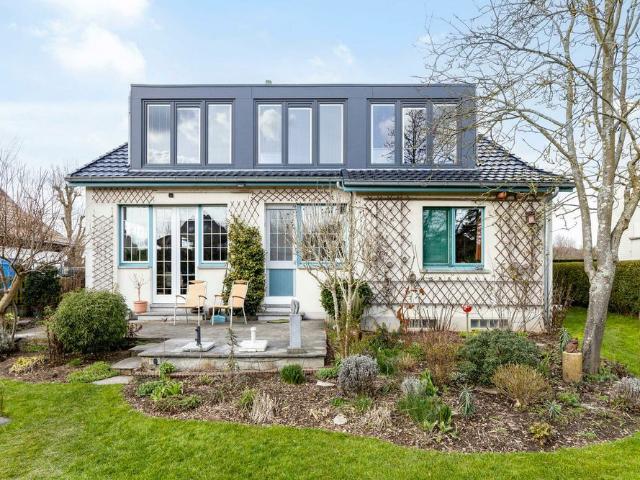 Maison location à Tervueren, Brabant