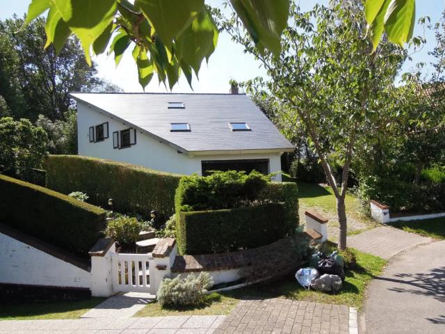 Chalet location à Coxyde, West-Vlaanderen
