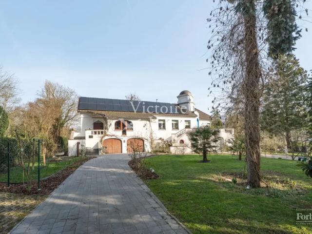 Chalet location à Sint-pieters-woluwe, Bruxelles