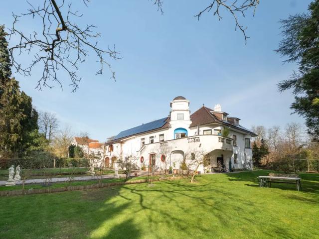 Chalet location à Sint-pieters-woluwe, Bruxelles