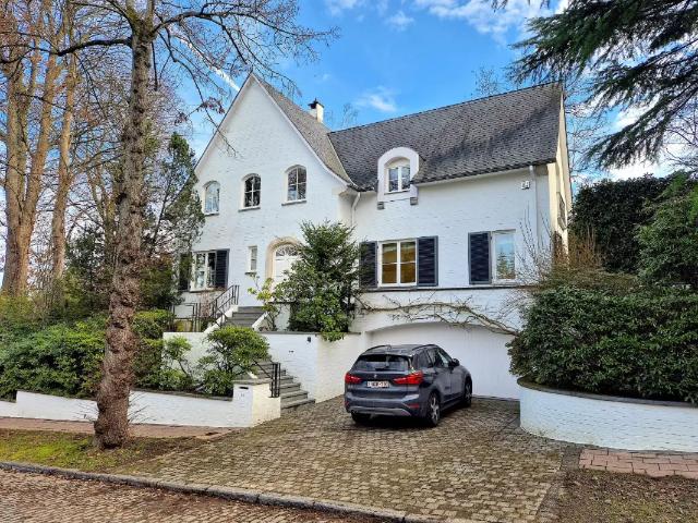 Chalet location à Sint-pieters-woluwe, Bruxelles