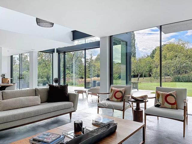 Chalet location à Tervueren, Brabant