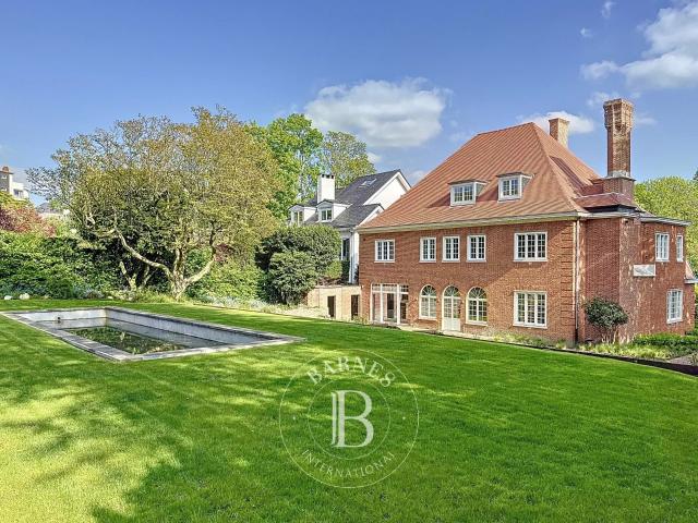 Chalet location à Uccle, Bruxelles