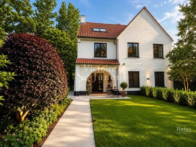 Chalet location à Uccle, Bruxelles