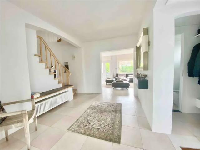 Chalet location à Uccle, Bruxelles