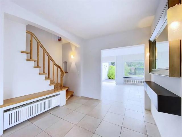 Chalet location à Uccle, Bruxelles