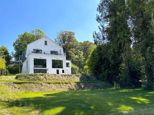 Chalet location à Uccle, Bruxelles