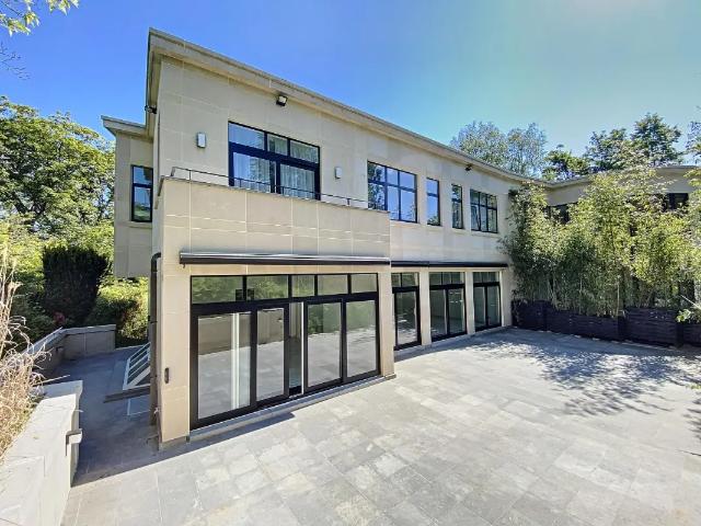 Chalet location à Uccle, Bruxelles