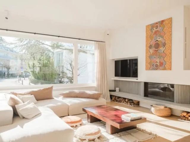 Chalet location à Uccle, Bruxelles