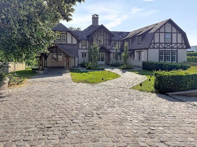 Chalet location à Uccle, Bruxelles