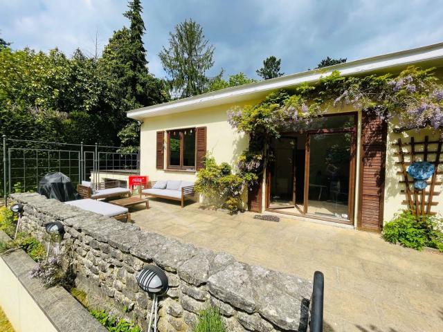 Chalet location à Uccle, Bruxelles