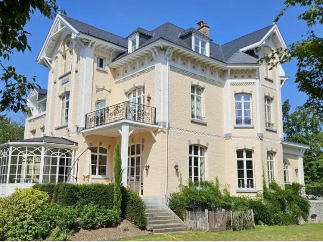 Chalet location à Uccle, Bruxelles