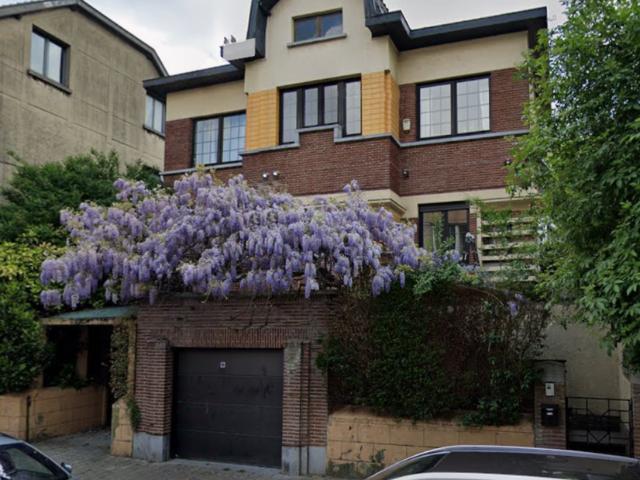 Chalet location à Vorst, Bruxelles