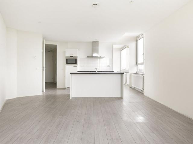 Appartement te huur in Utrecht