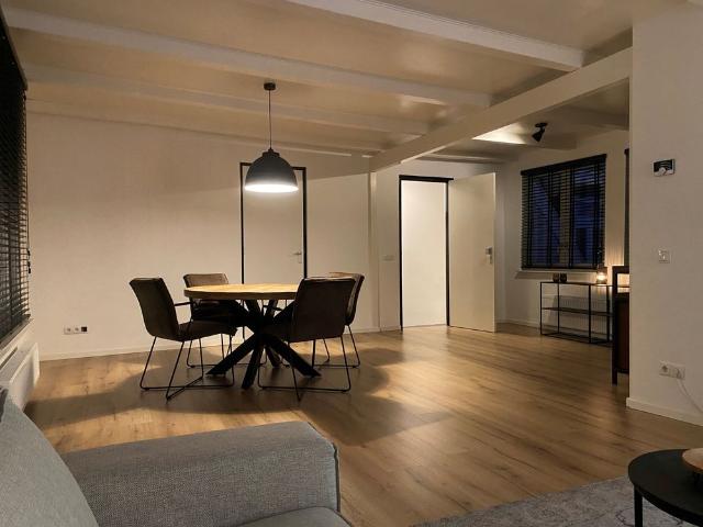 Appartement te huur in Brielle