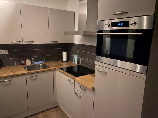 Appartement te huur in Brielle, Zuid Holland