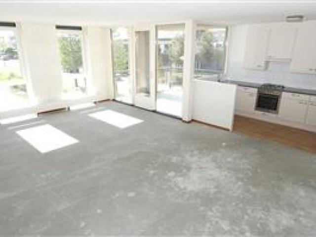 Appartement te huur in Poortwijk, Oud-beijerland