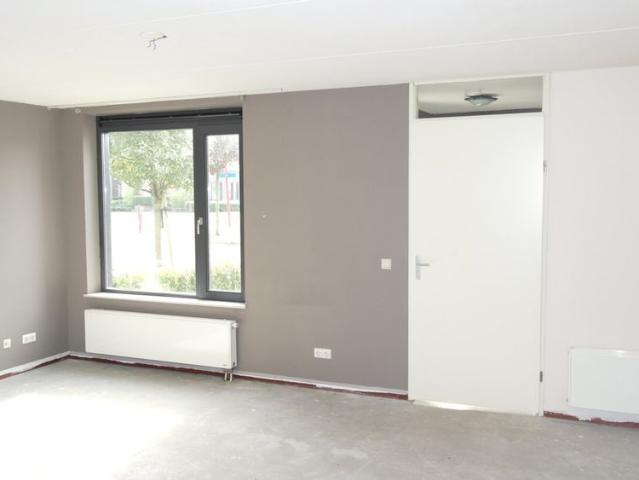 Appartement te huur in Poortwijk, Oud-beijerland