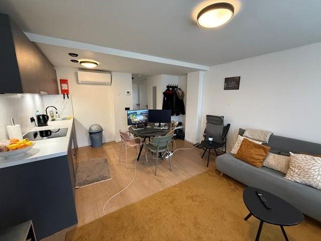 Appartement te huur in Venlo, Limburg