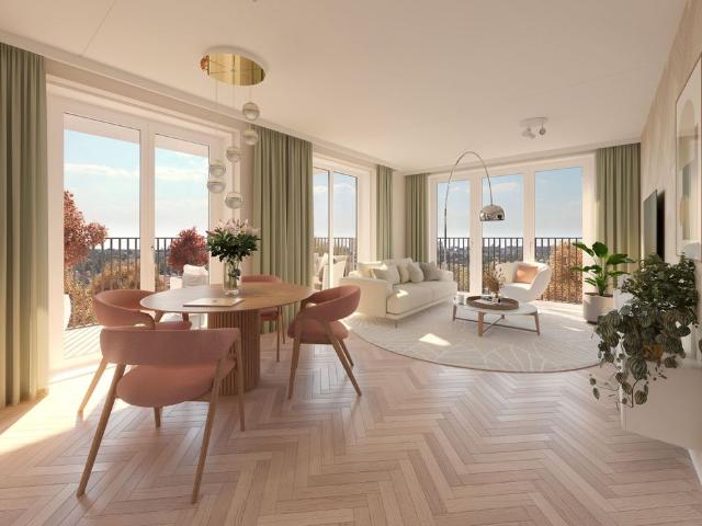 Appartement te huur in Noord, Amsterdam
