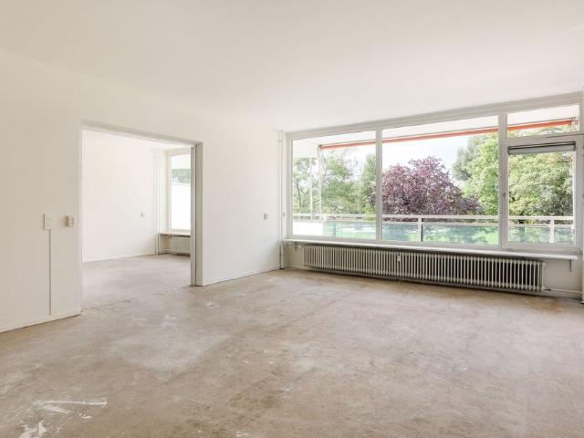 Appartement te huur in Amersfoort