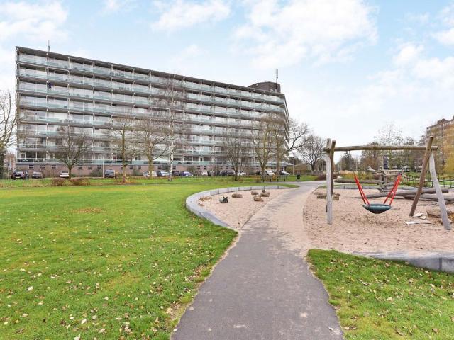 Appartement te huur in Amersfoort