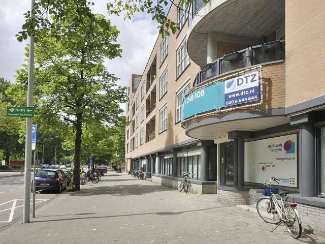 Appartement te huur in Zuid, Amsterdam