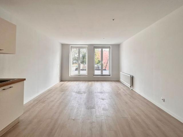 Appartement location à Antwerpen