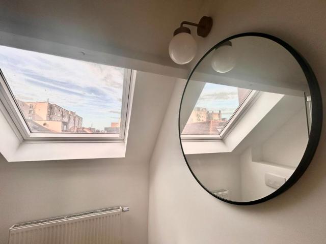 Appartement location à Antwerpen