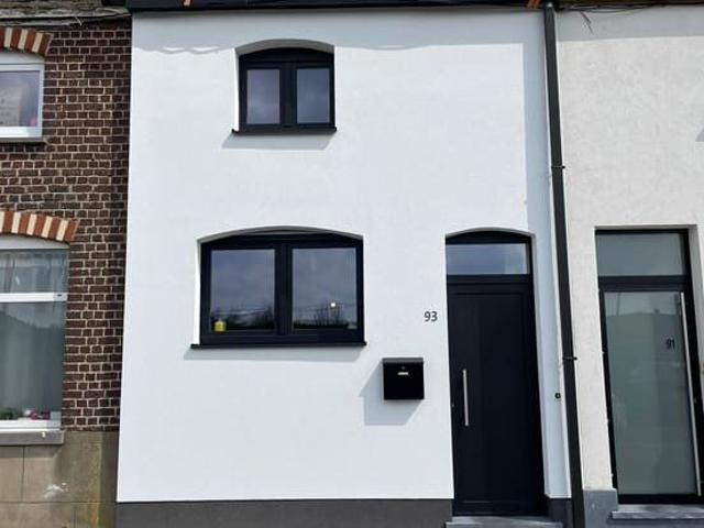 Maison location à Asper, Oost-Vlaanderen