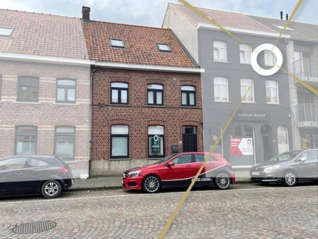 Maison location à Ieper, West-Vlaanderen
