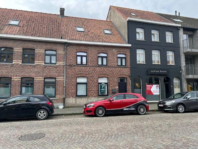 Maison location à Ieper, West-Vlaanderen