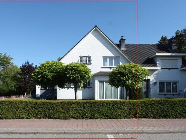 Kot location à Sint-katelijne-waver, Antwerpen
