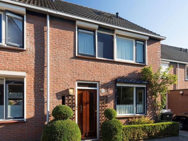 Appartement te huur in Enschede, Overijssel
