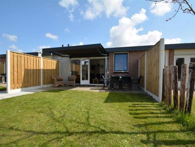 Appartement te huur in Zeeland