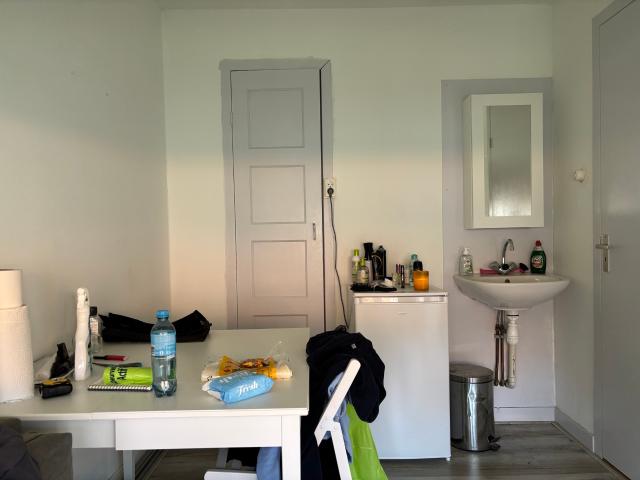 Kamer te huur in Rivierenbuurt, Groningen