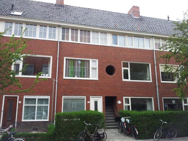 Kamer te huur in Rivierenbuurt, Groningen