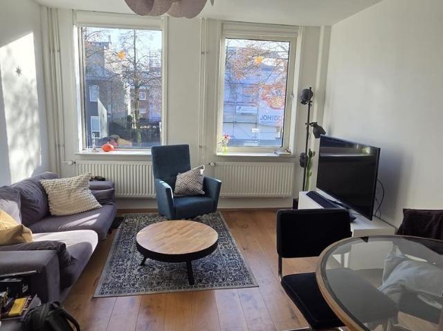 Appartement te huur in Zeist