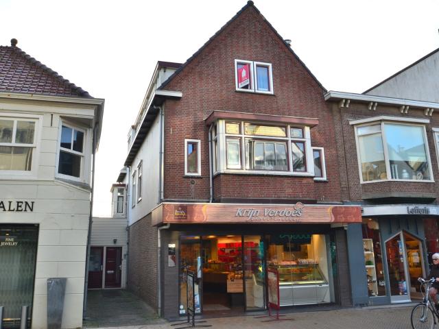 Appartement te huur in Katwijk aan Zee, Katwijk