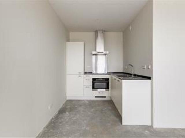 Appartement te huur in Broekhuizen, Gouda