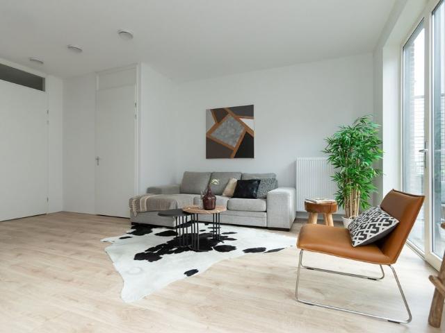 Appartement te huur in Haarzuilens, Utrecht