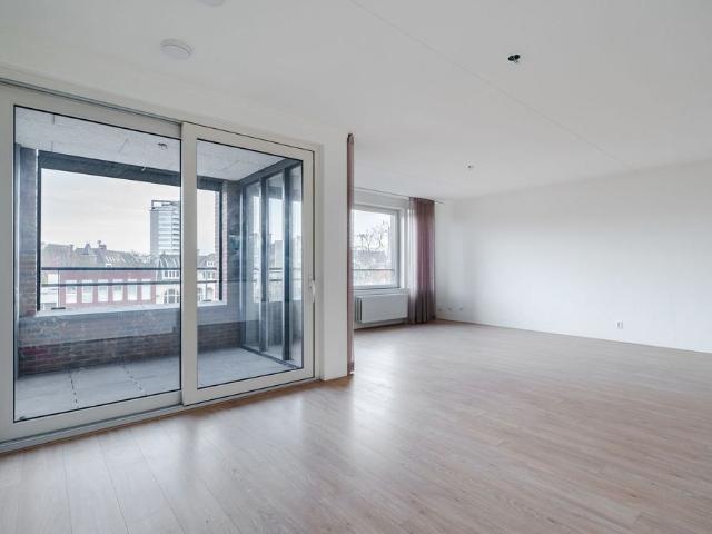 Appartement te huur in Haarzuilens, Utrecht