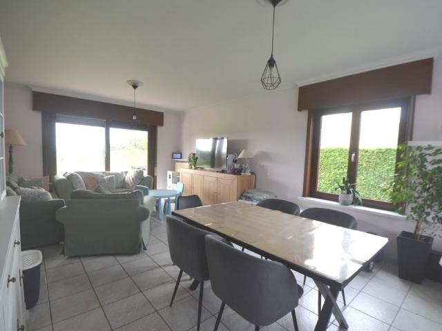 Appartement location à Sint-Margriete, Sint-Laureins