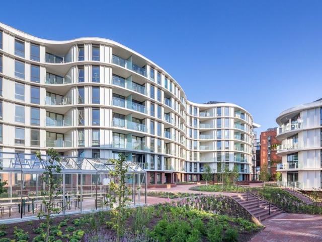 Appartement te huur in Amsterdam, Noord Holland