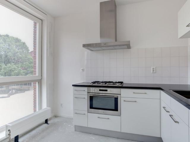 Appartement te huur in Amersfoort