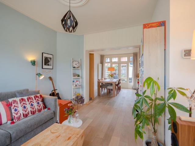 Woning te huur in Haarzuilens, Utrecht