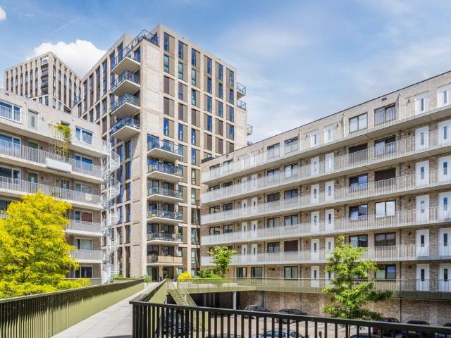 Appartement te huur in Nijmegen