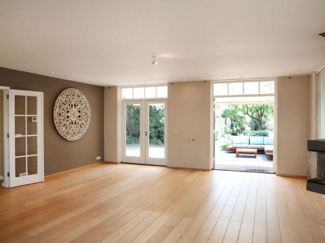 Appartement te huur in Bergen, Noord Holland