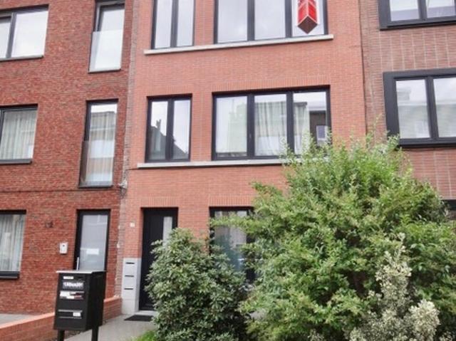 Appartement location à Antwerpen