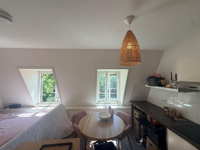 Appartement te huur in Haarzuilens, Utrecht